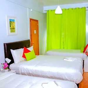 Do Castelo Albergue Lisboa