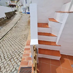 Casa Alba Odeceixe