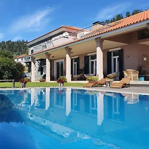 Yeotown Health Retreat Hotel Arco da Calheta (Madeira)