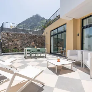 By Aqua Natura Apart-hotel Porto Moniz