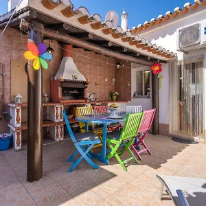 Casa O Cantinho Algarvio Odeceixe