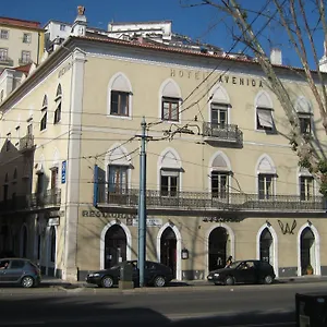 Avenida Hotel Coimbra