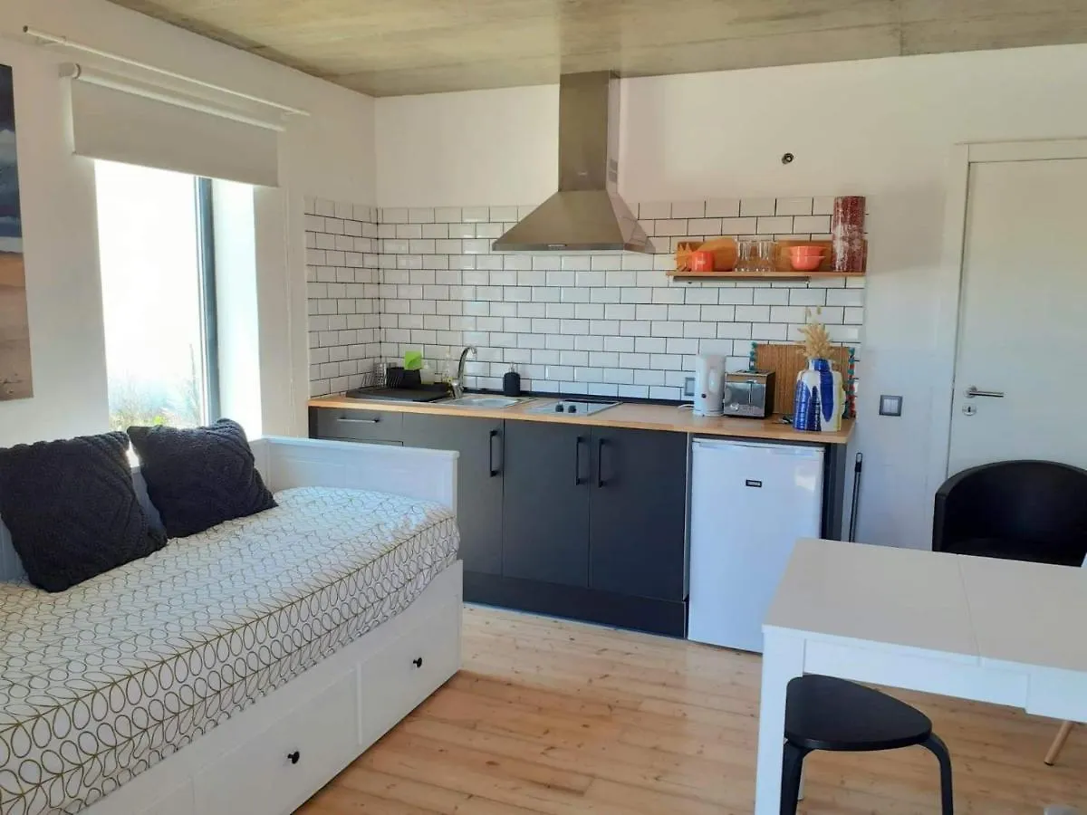 Zenergy - Guest House Odeceixe 0*,  Portugal
