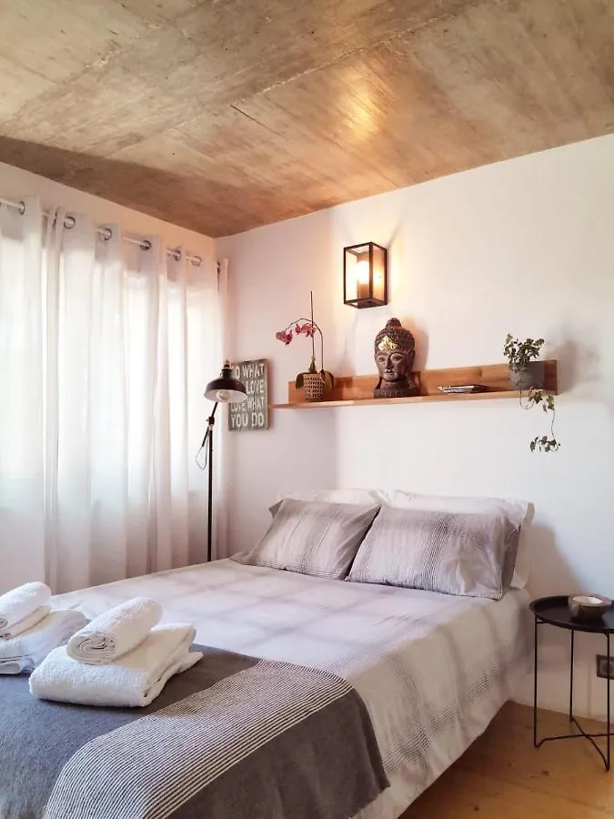 Zenergy - Guest House Odeceixe